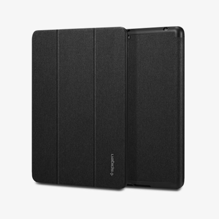 Spigen Case Urban Fit for iPad 10.2"