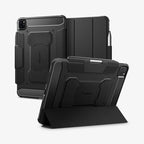Spigen Case rugged Armor Pro for iPad Pro 11"