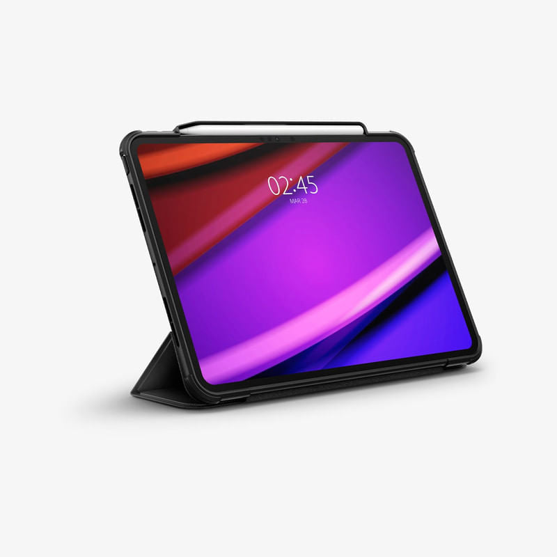 Spigen Case rugged Armor Pro for iPad Pro 11"