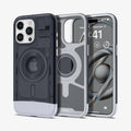 Spigen Classic C1 for iPhone 15 Pro