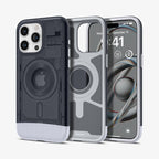 Spigen Classic C1 for iPhone 15 Pro