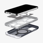 Spigen Classic C1 for iPhone 15 Pro