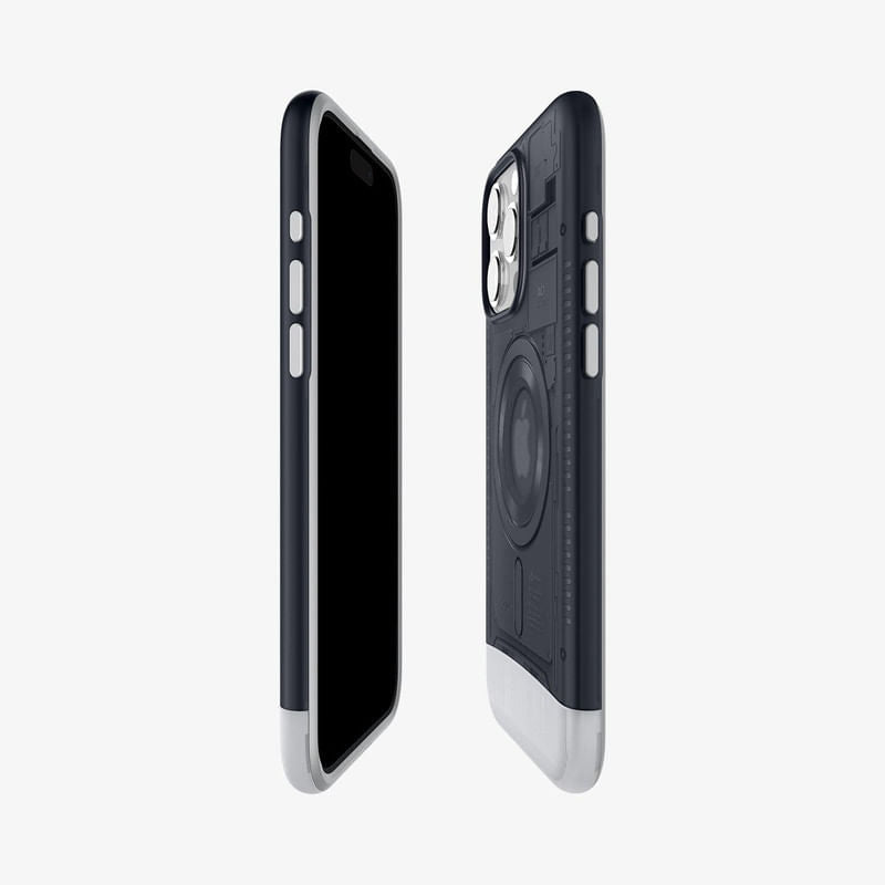 Spigen Classic C1 for iPhone 15 Pro