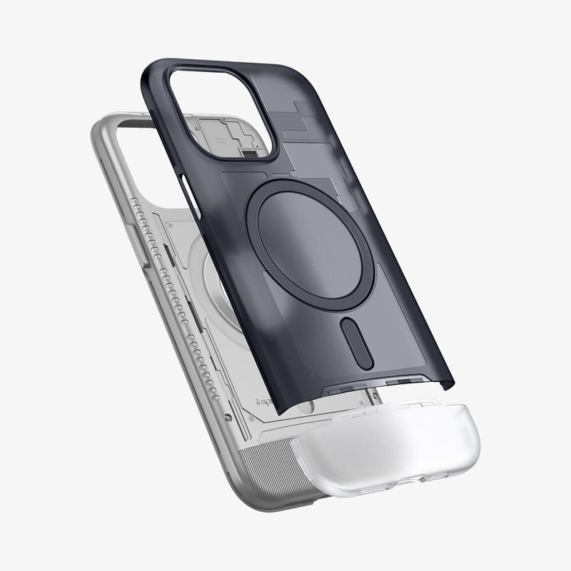 Spigen Classic C1 for iPhone 15 Pro