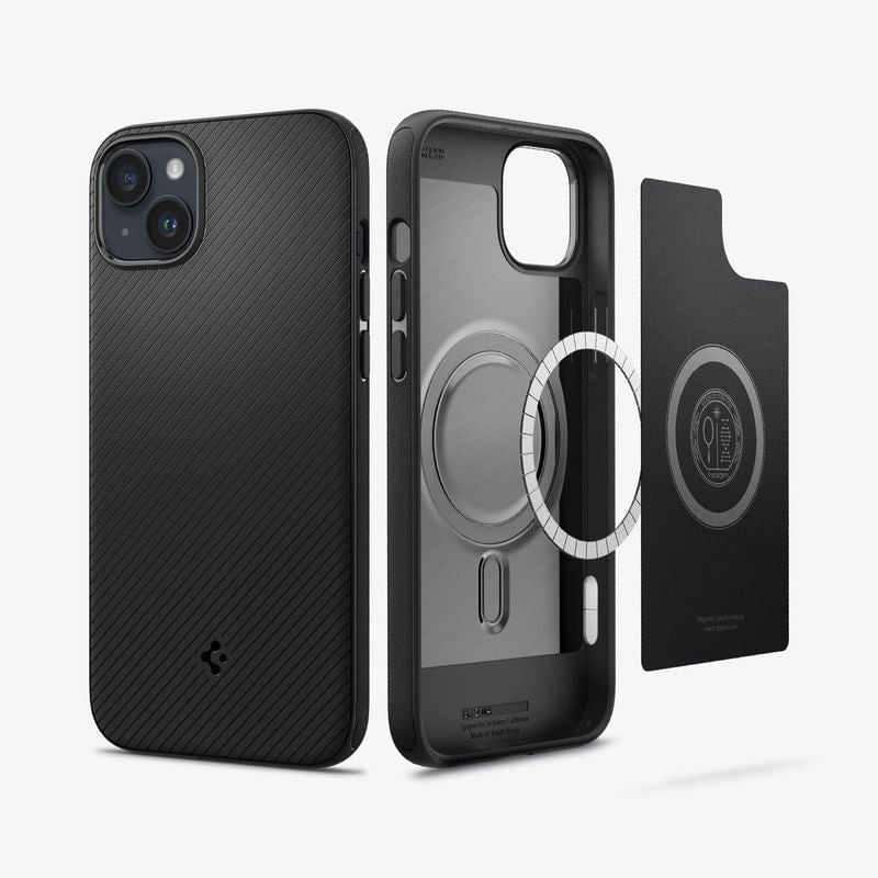 Spigen Core Armor Magsafe iPhone 14