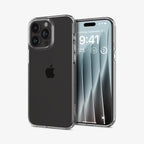 Spigen Crystal Flex Case for iPhone 15