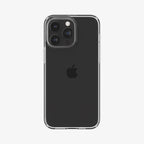 Spigen Crystal Flex Case for iPhone 15