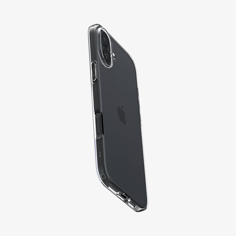 Spigen Crystal Flex MagFit for iPhone 16
