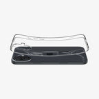 Spigen Crystal Flex MagFit for iPhone 16
