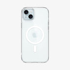 Spigen Crystal Hybrid MagFit for iPhone 15