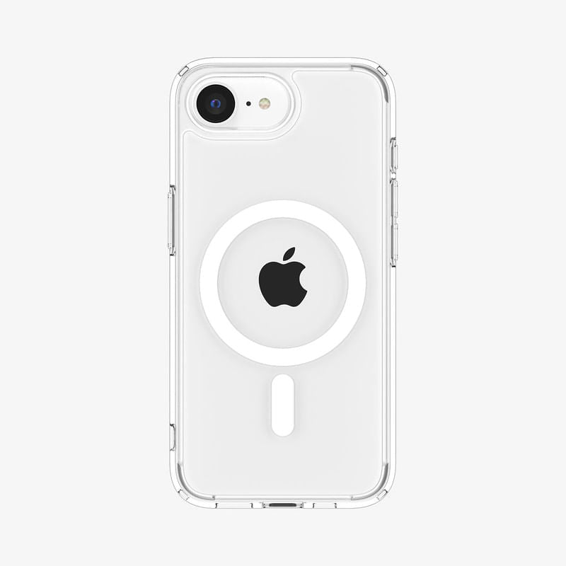 Spigen Crystal Hybrid Magfit for iPhone 16e