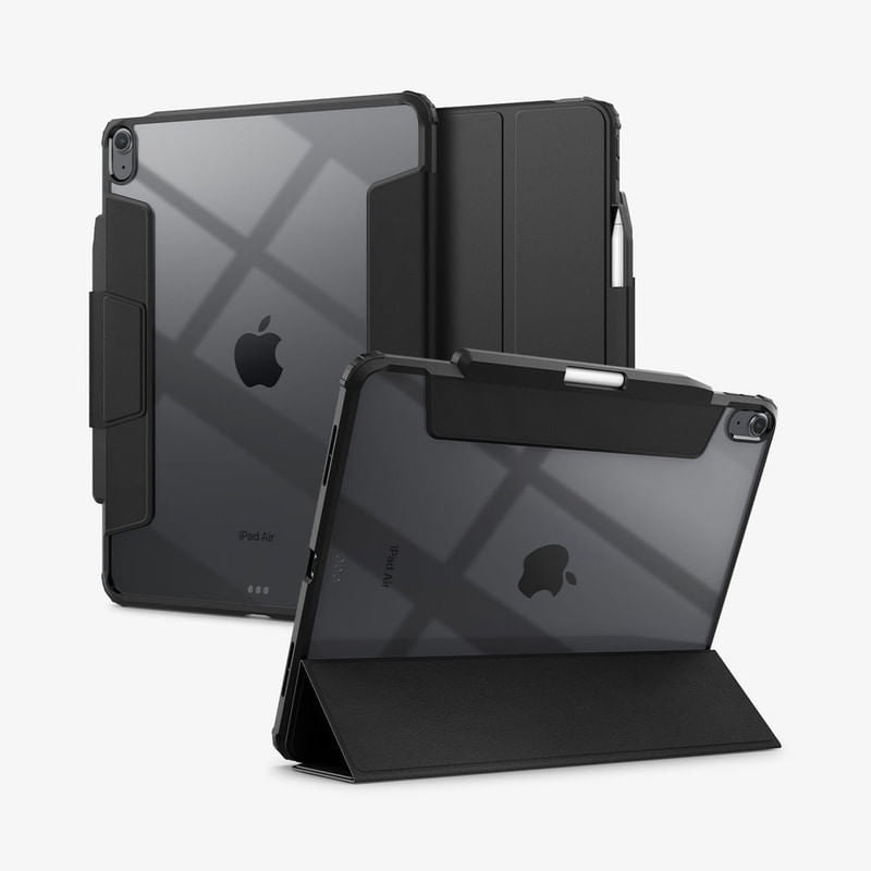 Spigen Crystal Hybrid Pro for iPad Air 13"