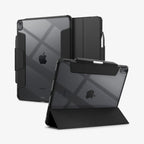 Spigen Crystal Hybrid Pro for iPad Air 13"