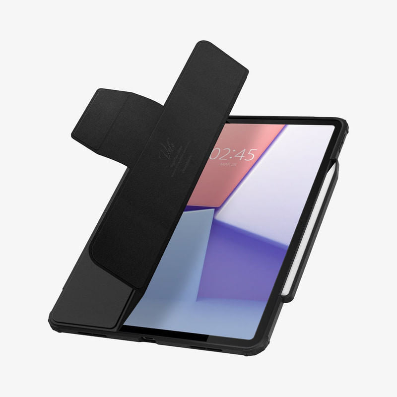 Spigen Crystal Hybrid Pro for iPad Air 13"