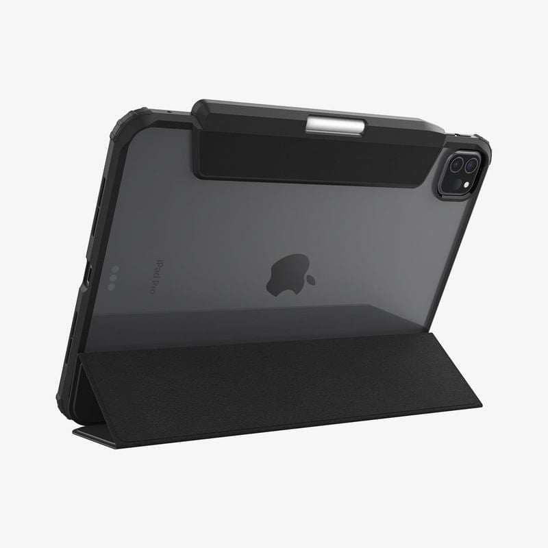 Spigen Crystal Hybrid Pro