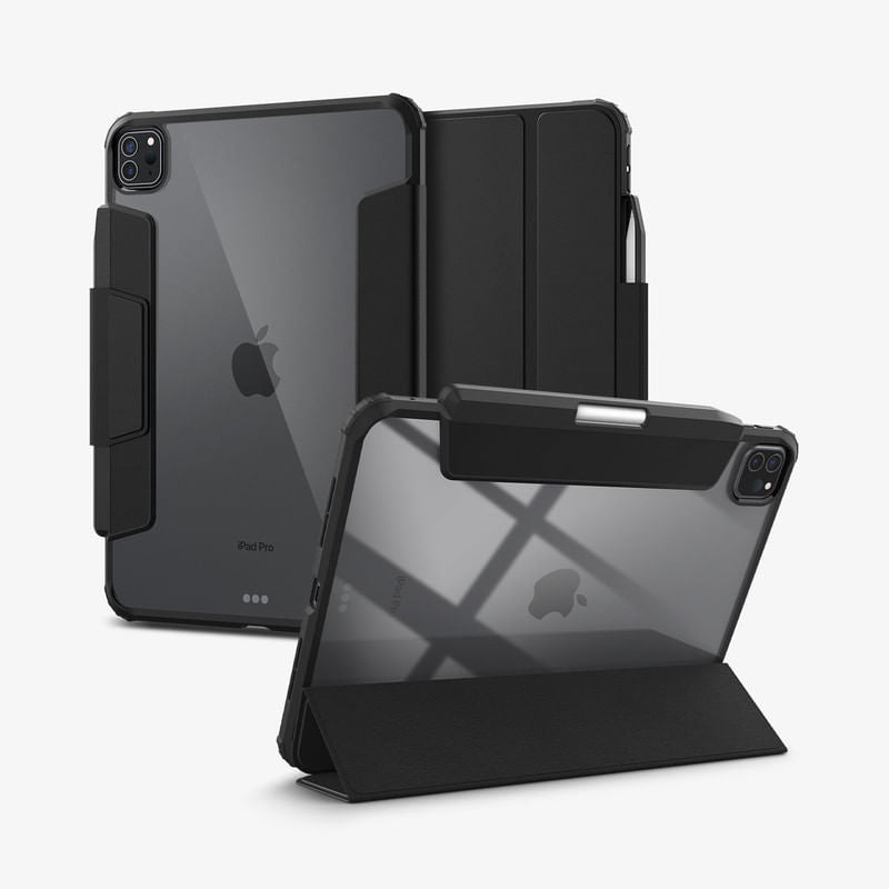 Spigen Crystal Hybrid Pro