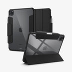 Spigen Crystal Hybrid Pro