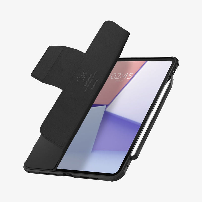 Spigen Crystal Hybrid Pro
