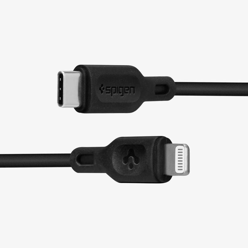 Spigen DuraSync USB-C to Lightning 1mt
