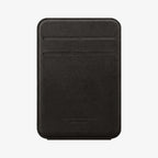 Spigen MagSafe Card Holder Smart Fold Wallet Gunmetal