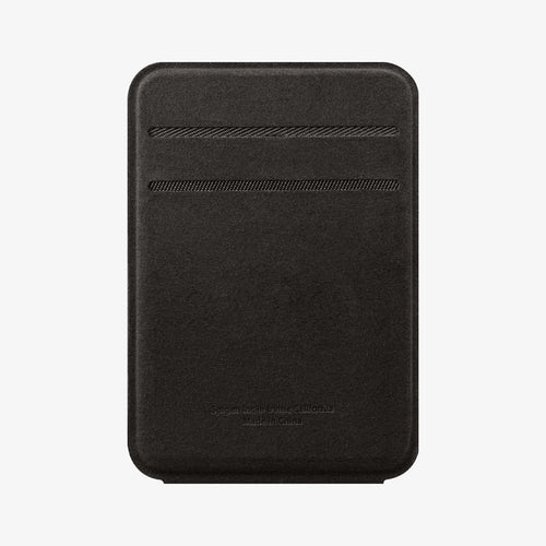 Spigen MagSafe Card Holder Smart Fold Wallet Gunmetal