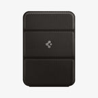 Spigen MagSafe Card Holder Smart Fold Wallet Gunmetal