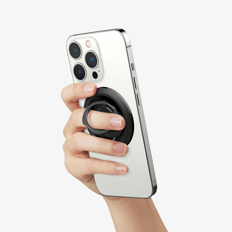 Spigen O-Mag Magnetic Phone Holder MagFit