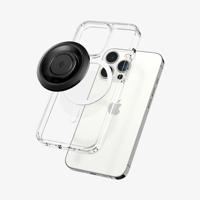 Spigen O-Mag Magnetic Phone Holder MagFit