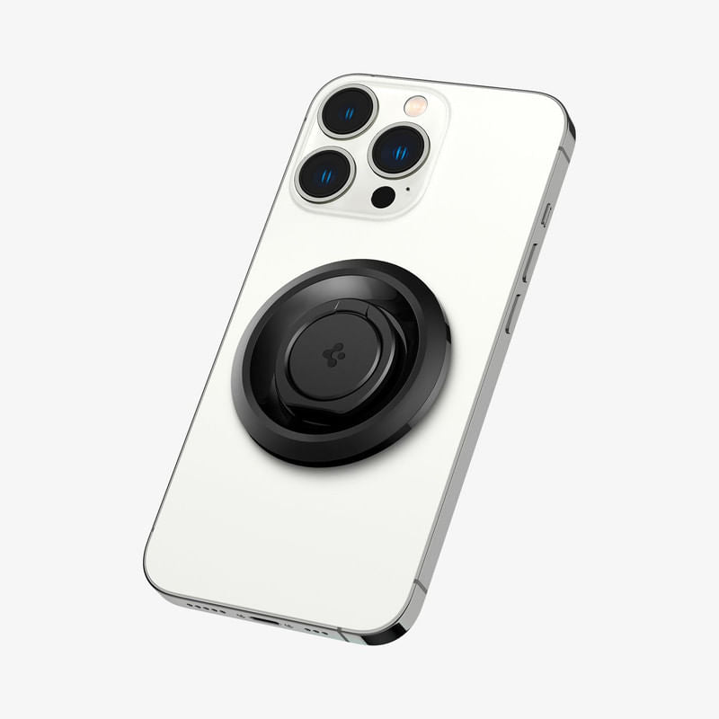 Spigen O-Mag Magnetic Phone Holder MagFit