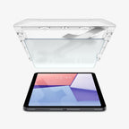 Spigen Papertouch Tempered Glass for iPad Air 11"