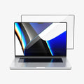 Spigen Screen Protector GLAS.tR SLIM for MacBook Pro 16 (2023)