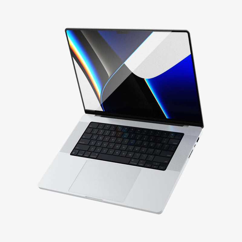 Spigen Screen Protector GLAS.tR SLIM for MacBook Pro 16 (2023)