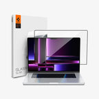 Spigen Screen Protector GLAS.tR SLIM for MacBook Pro 16 (2023)