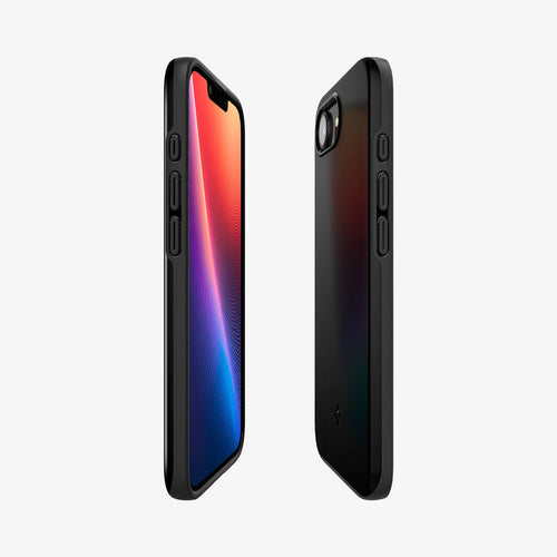 Spigen Thin Fit Case for iPhone 16e