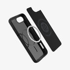 Spigen Thin Fit Case for iPhone 16e