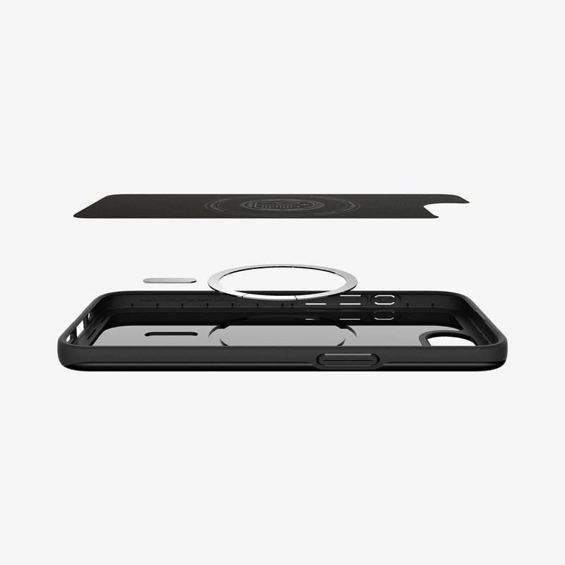 Spigen Thin Fit Case for iPhone 16e