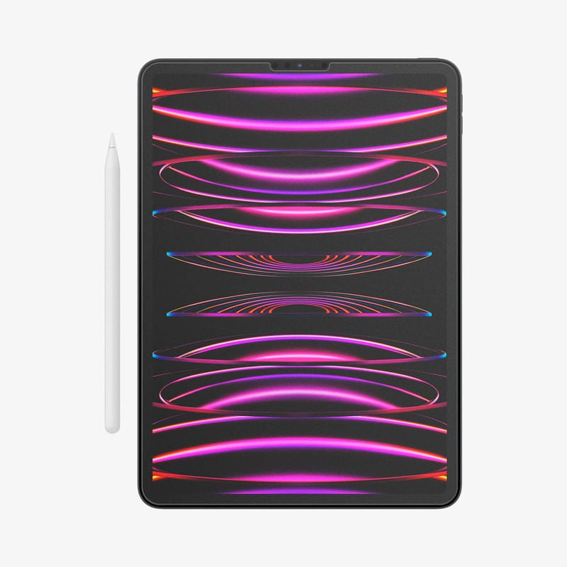 Spigen iPad Pro 12.9" Screen Protector Paper Touch Pro