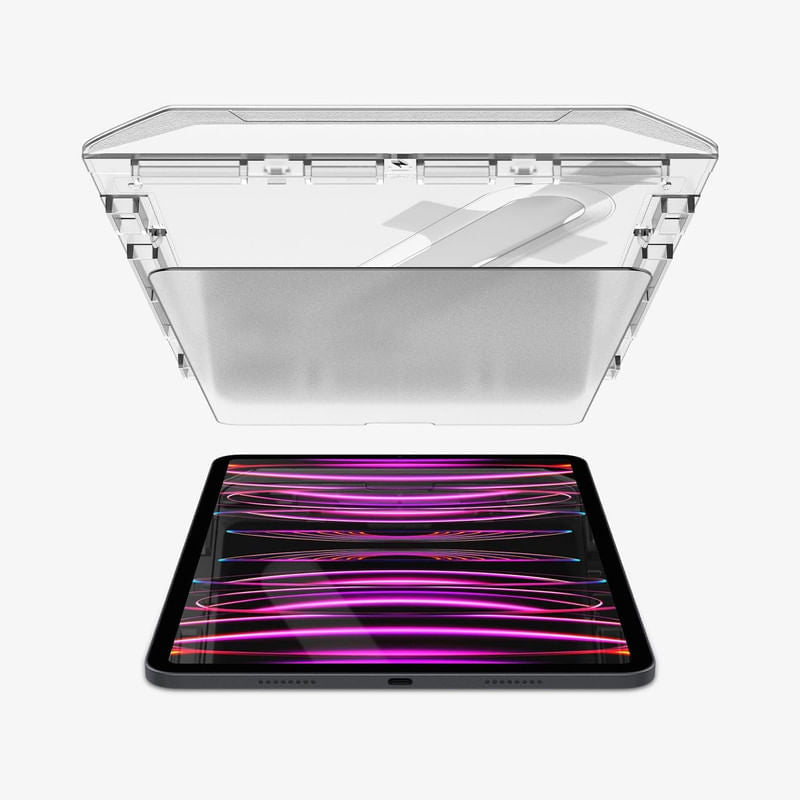 Spigen iPad Pro 12.9" Screen Protector Paper Touch Pro