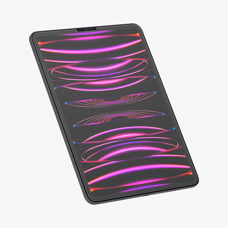 Spigen iPad Pro 12.9" Screen Protector Paper Touch Pro