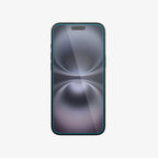 Spigen iPhone 16 Plus / iPhone 15 Plus Screen Protector GLAS.tR EZ Fit Sensor Protected