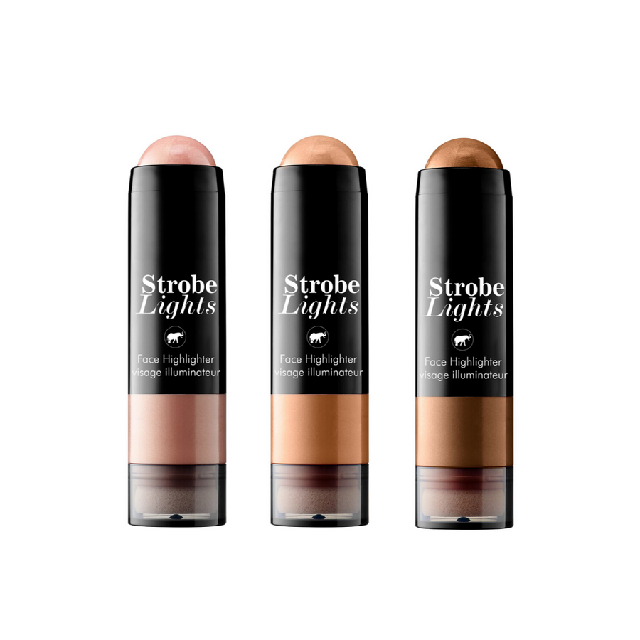 Kokie Cream Stick Highlighter Bronzed