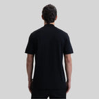 MULSANNE T-SHIRT BLACK - Monastery