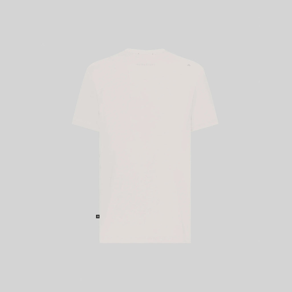 REIMS T-SHIRT MEN MOONBEAM - Monastery