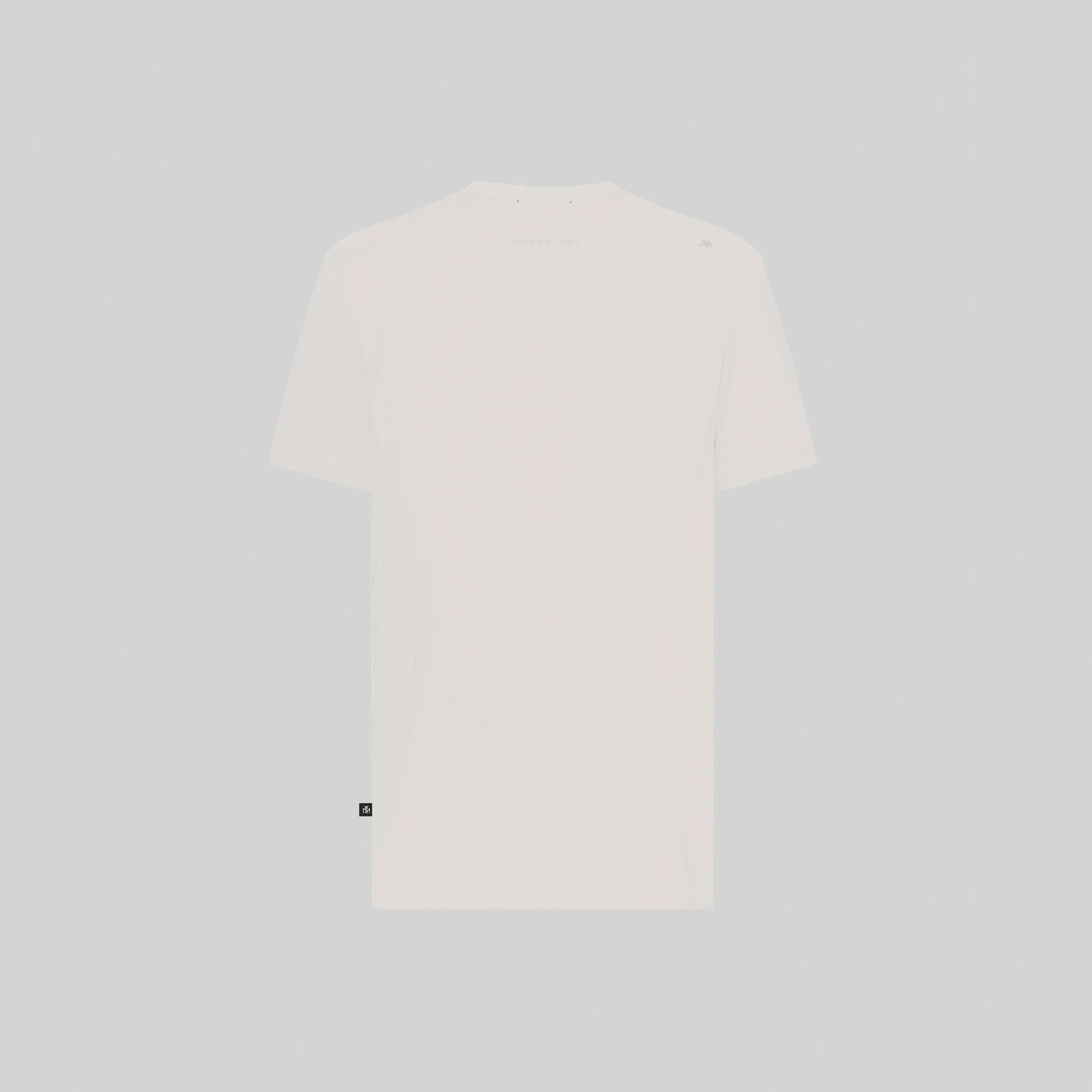 REIMS T-SHIRT MEN MOONBEAM - Monastery