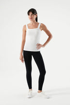Top Nux Active Liso Deportivo Para Damas by Nux Active
