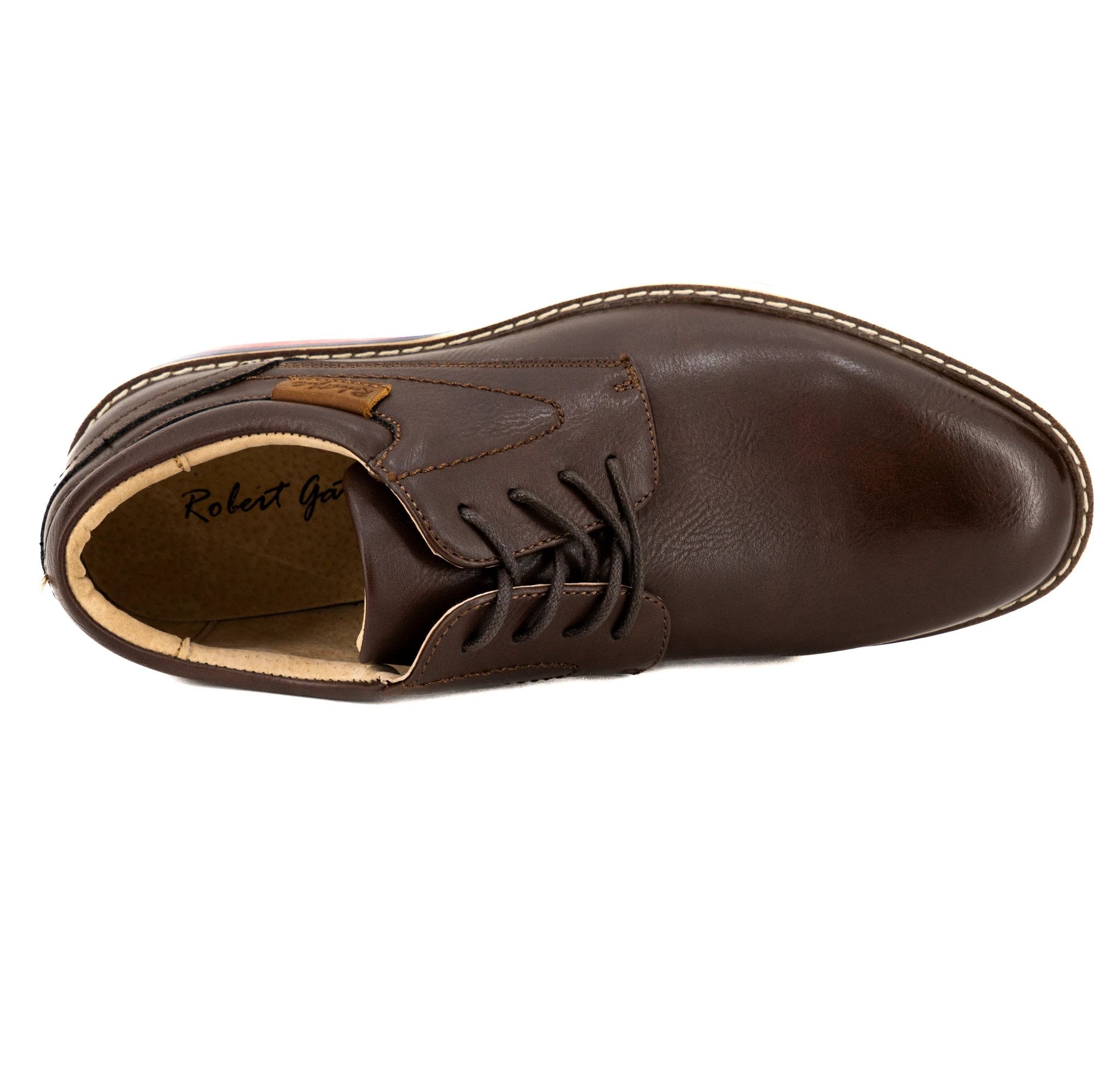 Zapatos Robert Gate P/ Caballeros T2793-21B by Robert Gate