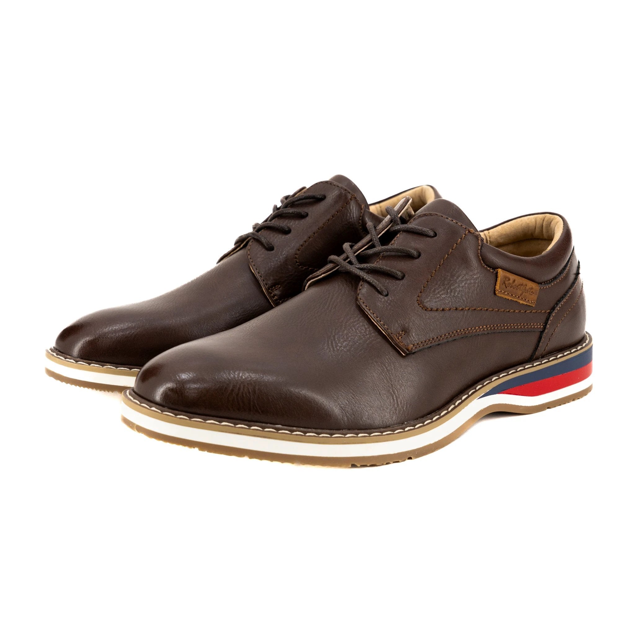 Zapatos Robert Gate P/ Caballeros T2793-21B by Robert Gate