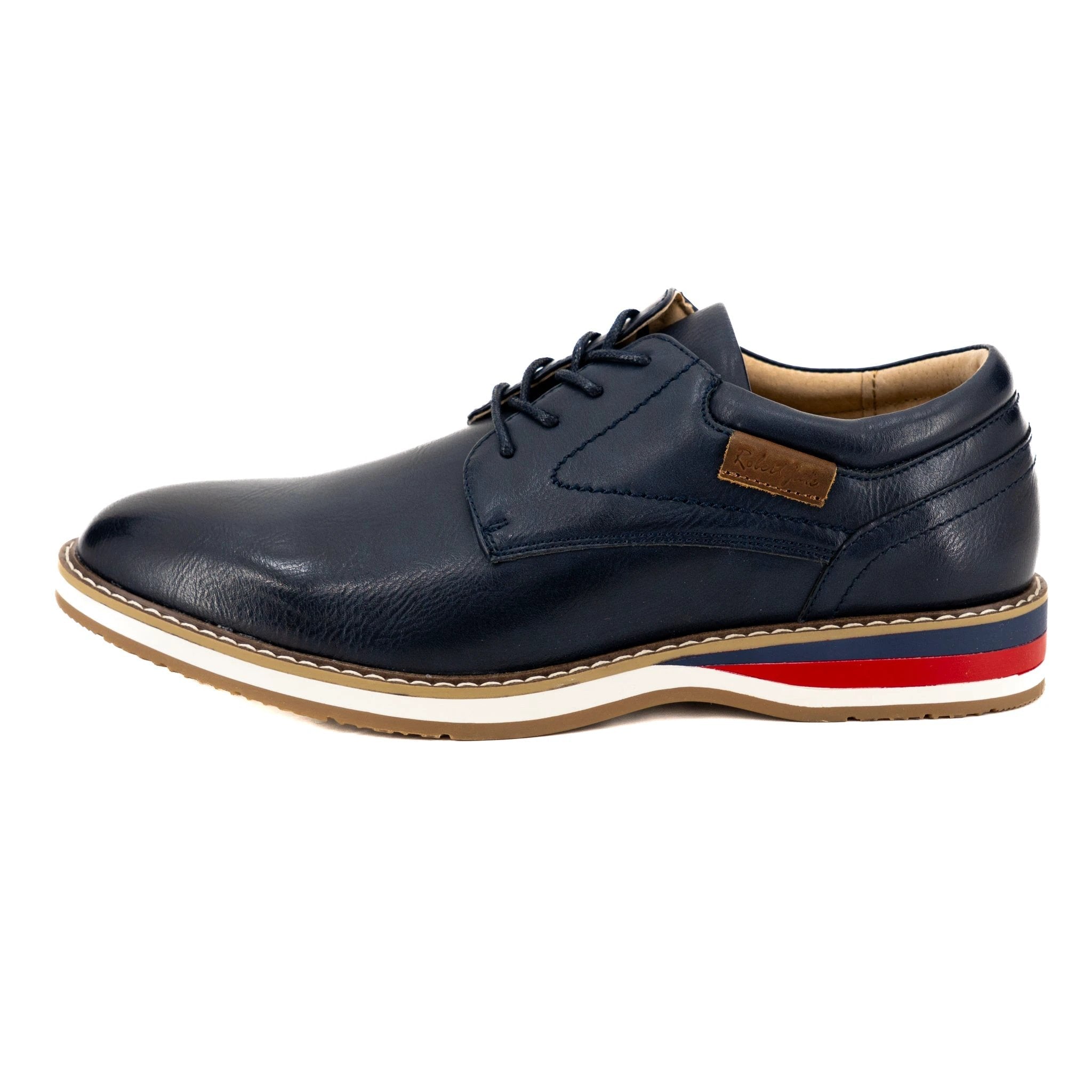 Zapatos Robert Gate P/ Caballeros T2793-21B by Robert Gate