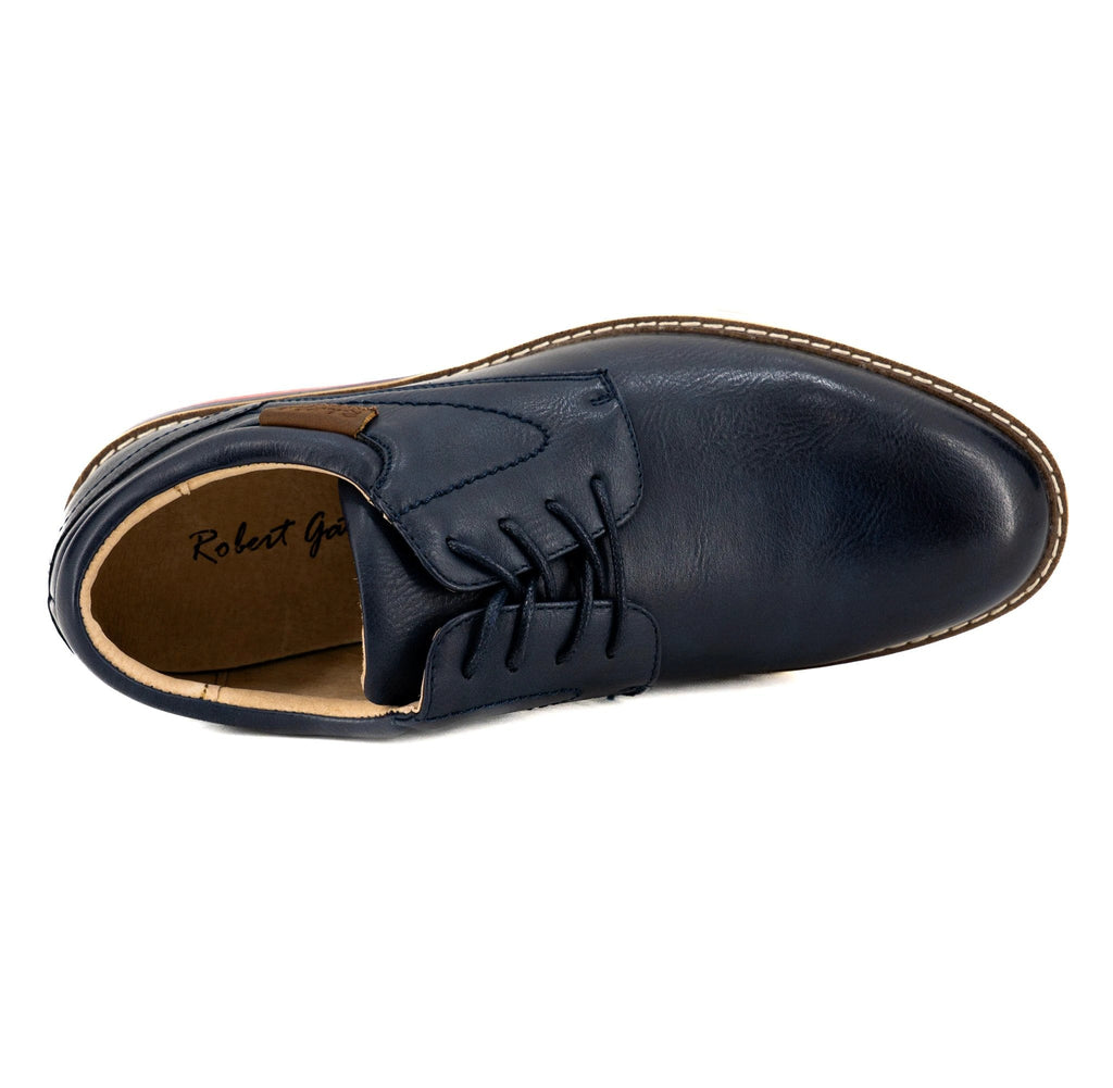 Zapatos Robert Gate P/ Caballeros T2793-21B by Robert Gate