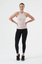 Top Nux Active Liso Deportivo Para Damas by Nux Active